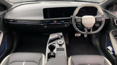 Kia EV6 168kW GT Line 84kWh 5dr Auto Electric Estate